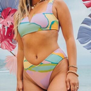 Show Me Your MuMu Beach Bum Swimsuit Bottom